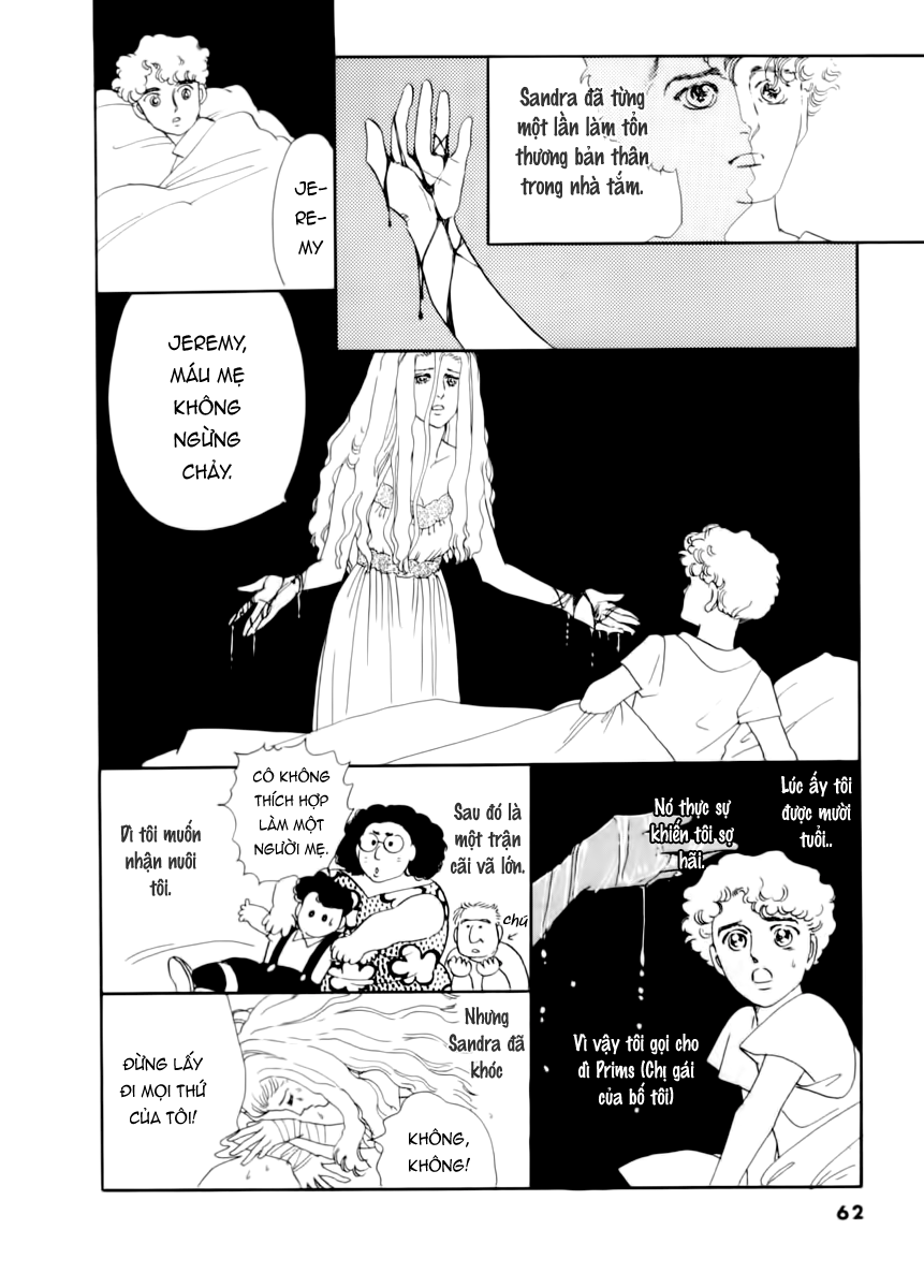 A Cruel God Reigns Vol. 1 Ch. 2 第9页