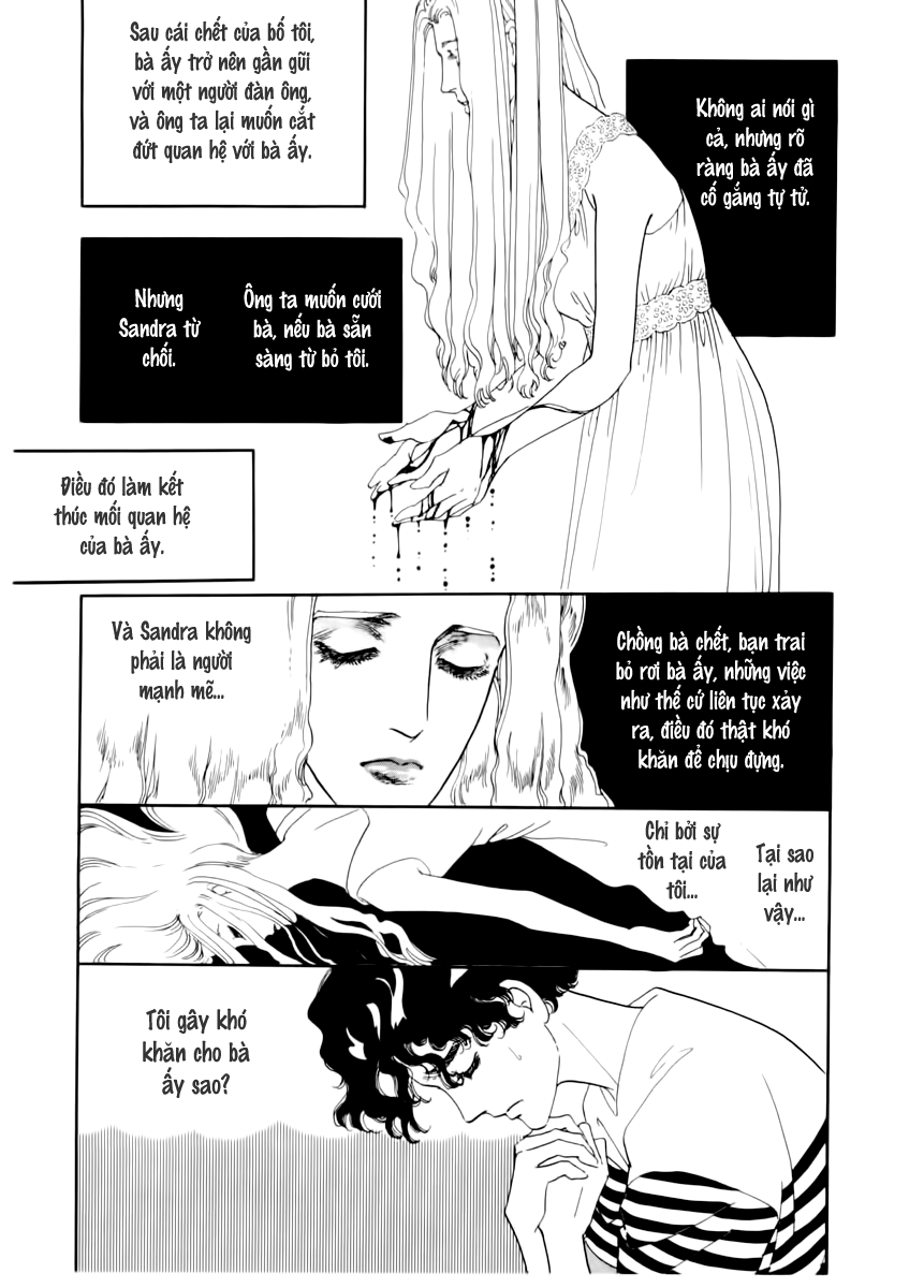 A Cruel God Reigns Vol. 1 Ch. 2 第10页