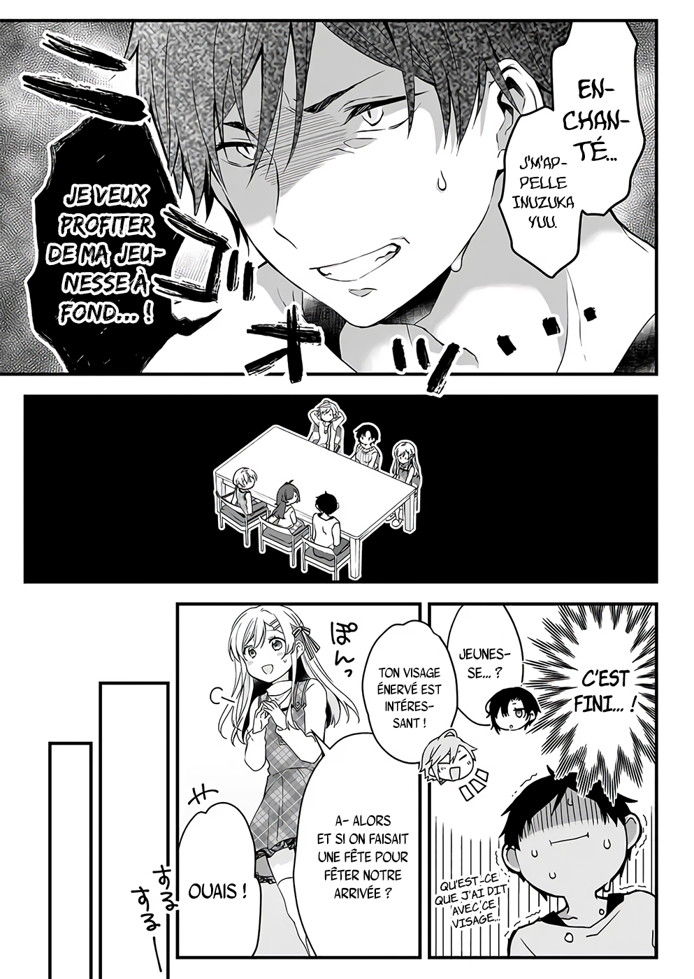 I Fell in Love, so I Tried Livestreaming. La collocation aux deux facettes 第29页