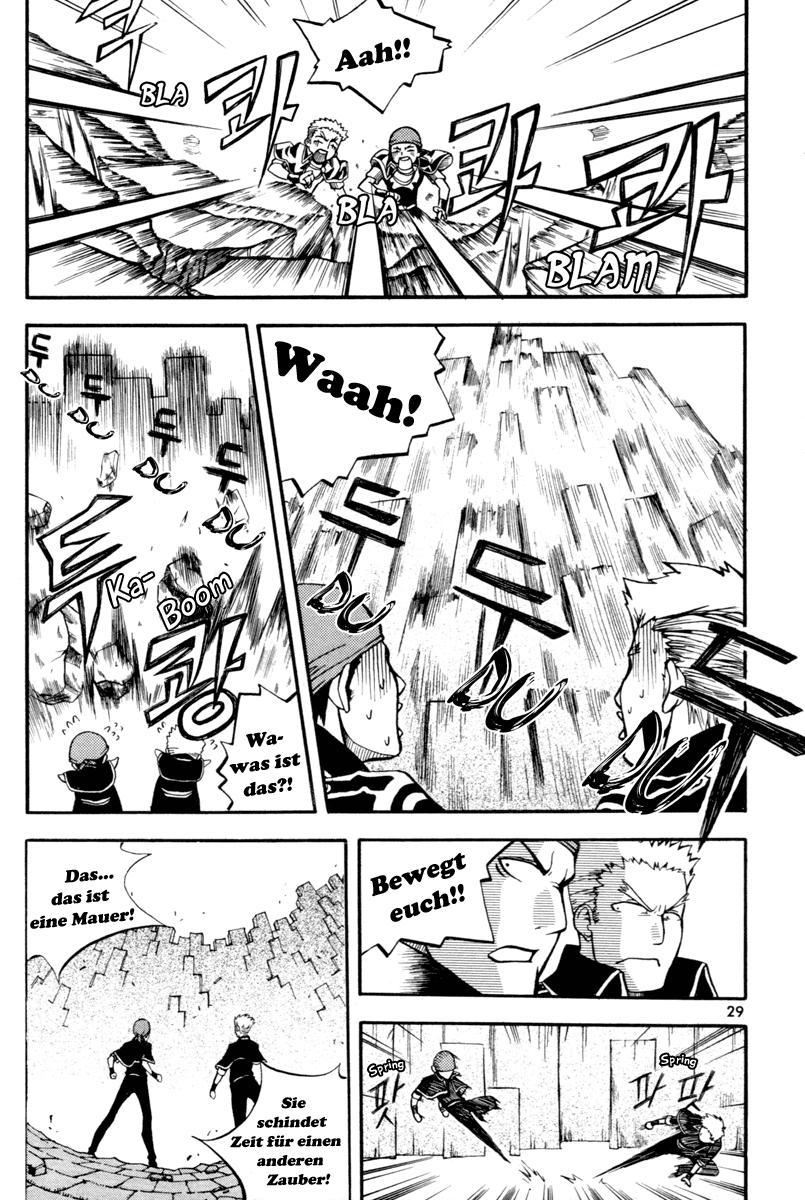 Witch Hunter Vol. 1 Ch. 1 第31页