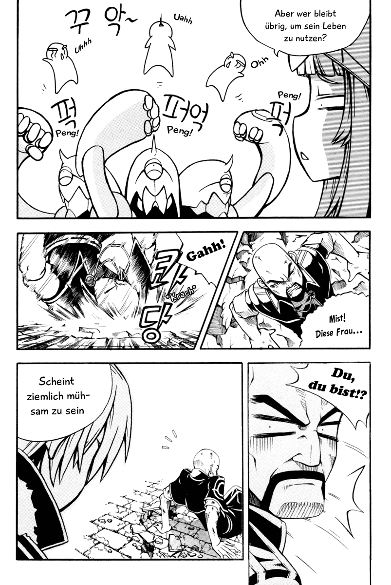 Witch Hunter Vol. 1 Ch. 1 第37页