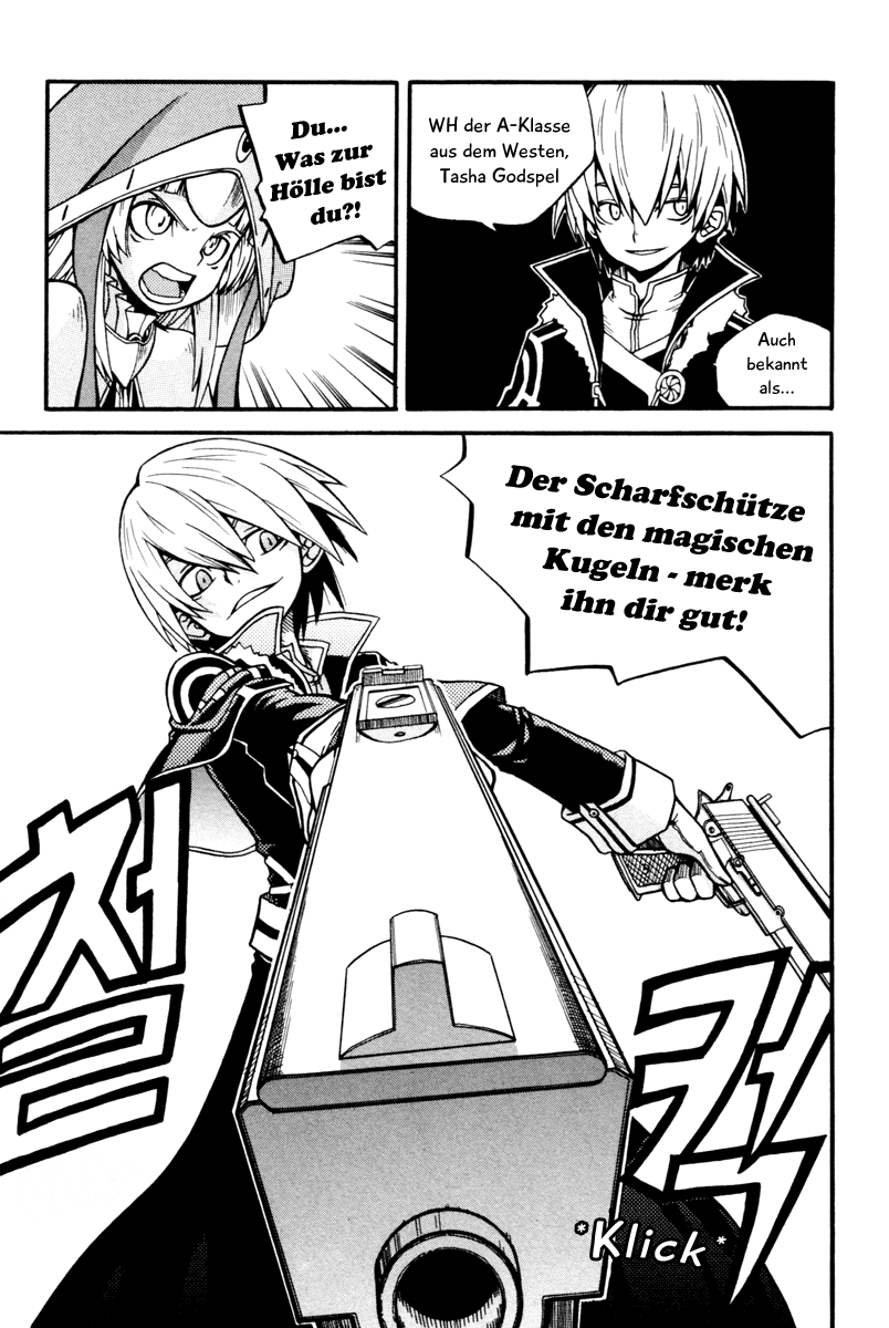 Witch Hunter Vol. 1 Ch. 1 第53页