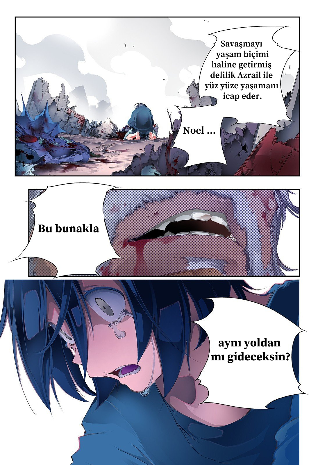 Saikyou no Shienshoku "Wajutsushi" de Aru Ore wa Sekai Saikyou Clan wo Shitagaeru Güçlü Dede ile Âcizin En Güçlüyü Hedeflemesinin Nedeni 第1页