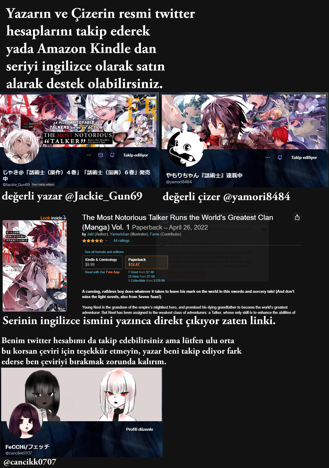 Saikyou no Shienshoku "Wajutsushi" de Aru Ore wa Sekai Saikyou Clan wo Shitagaeru Güçlü Dede ile Âcizin En Güçlüyü Hedeflemesinin Nedeni 第43页