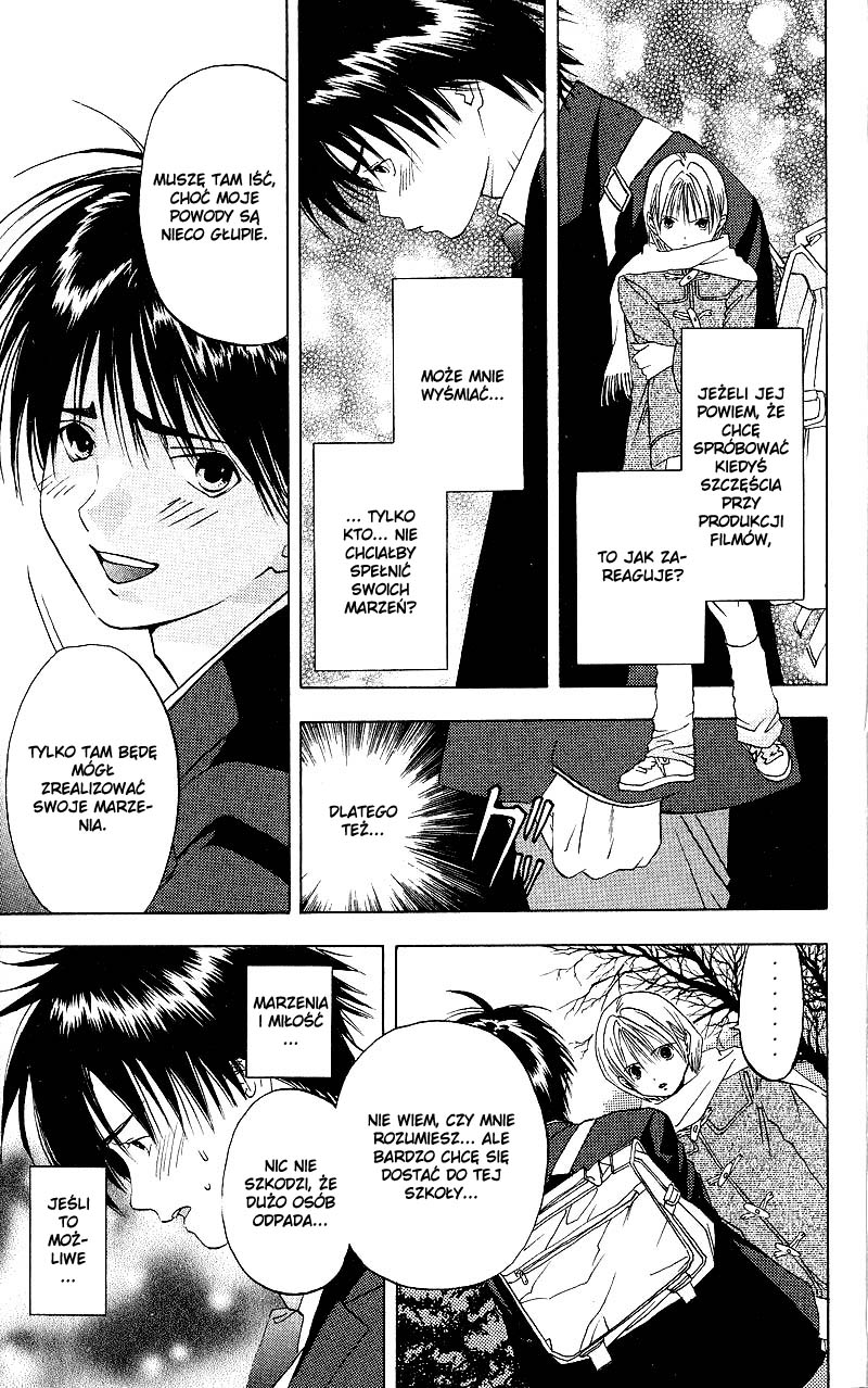 Ichigo 100% Vol. 1 Ch. 2 第13页