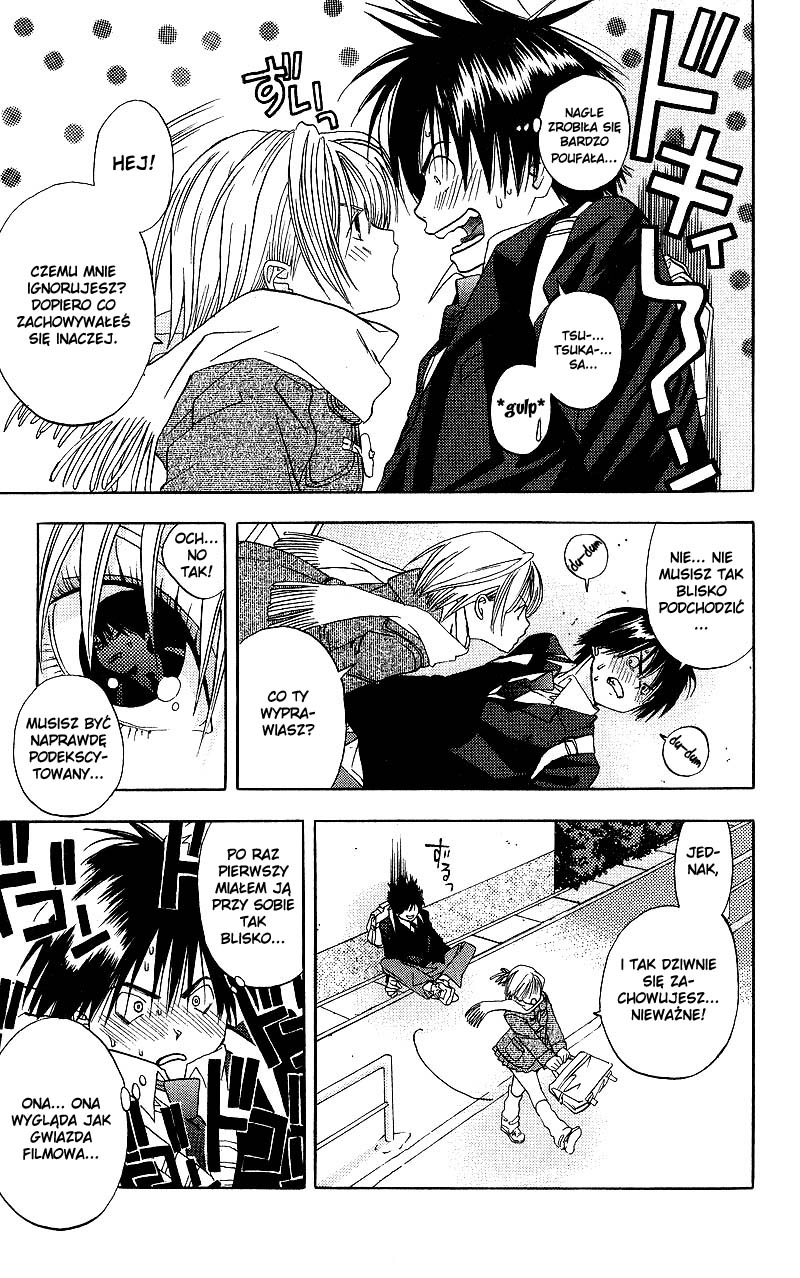 Ichigo 100% Vol. 1 Ch. 2 第3页