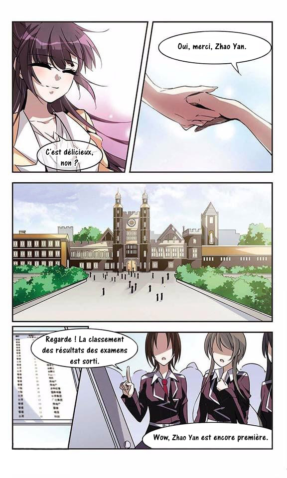 Vampire Sphere Vol. 1 Ch. 2 第18页