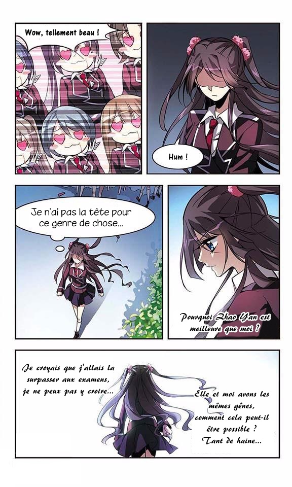 Vampire Sphere Vol. 1 Ch. 2 第21页