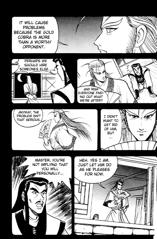 Yeolhyeol Gangho Vol. 1 Ch. 5 第19页