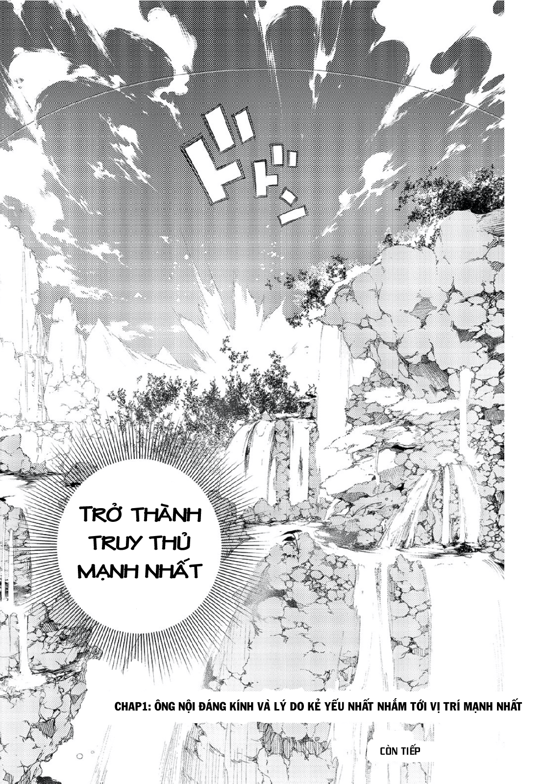 Saikyou no Shienshoku "Wajutsushi" de Aru Ore wa Sekai Saikyou Clan wo Shitagaeru Ông nội đáng kính và lý do kẻ yếu nhất nhắm tới vị trí mạnh nhất 第42页