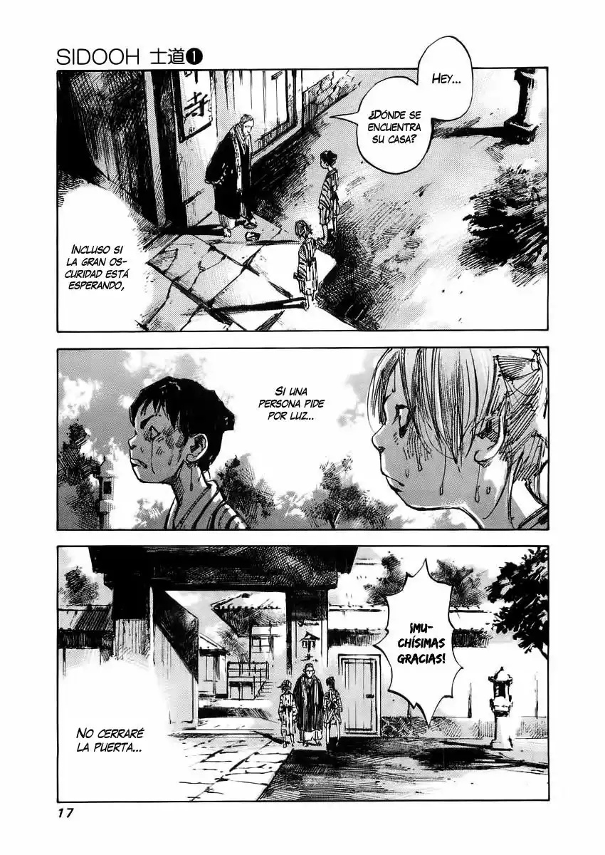 Sidooh Vol. 1 Ch. 0 第20页