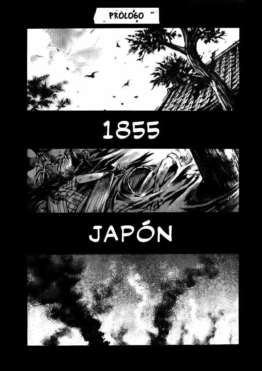 Sidooh Vol. 1 Ch. 0 第7页