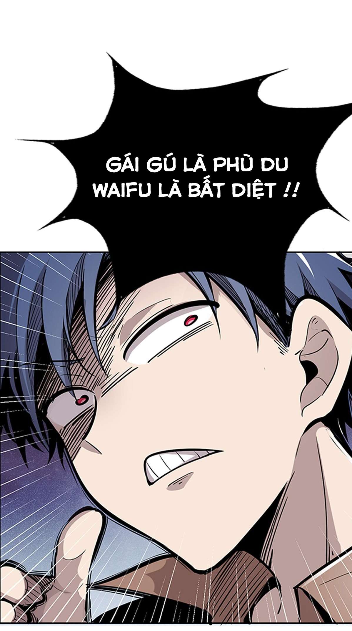 Èmó X Tiānshǐ Bù Néng Yǒuhǎo Xiāngchǔ Ch. 0 第14页
