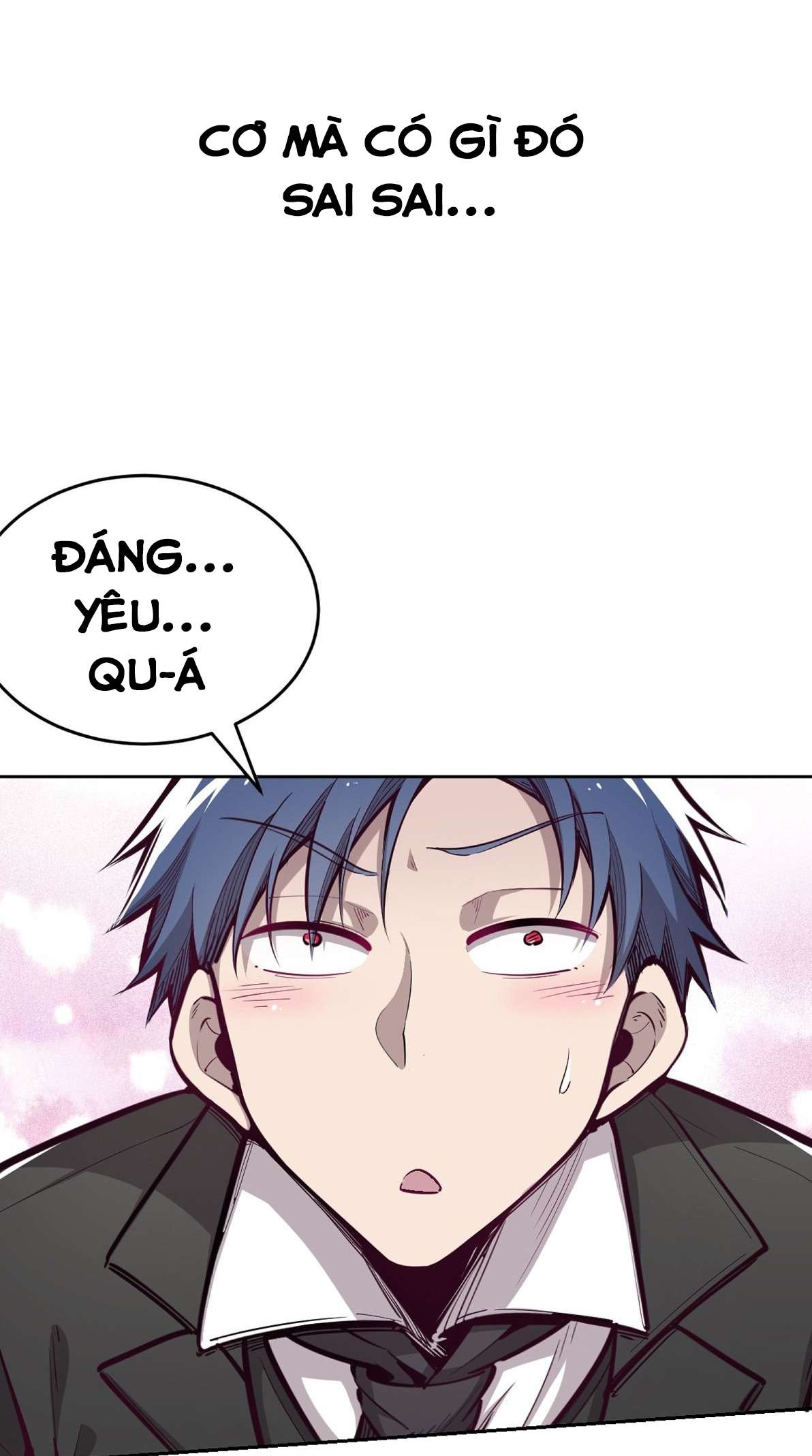 Èmó X Tiānshǐ Bù Néng Yǒuhǎo Xiāngchǔ Ch. 0 第15页