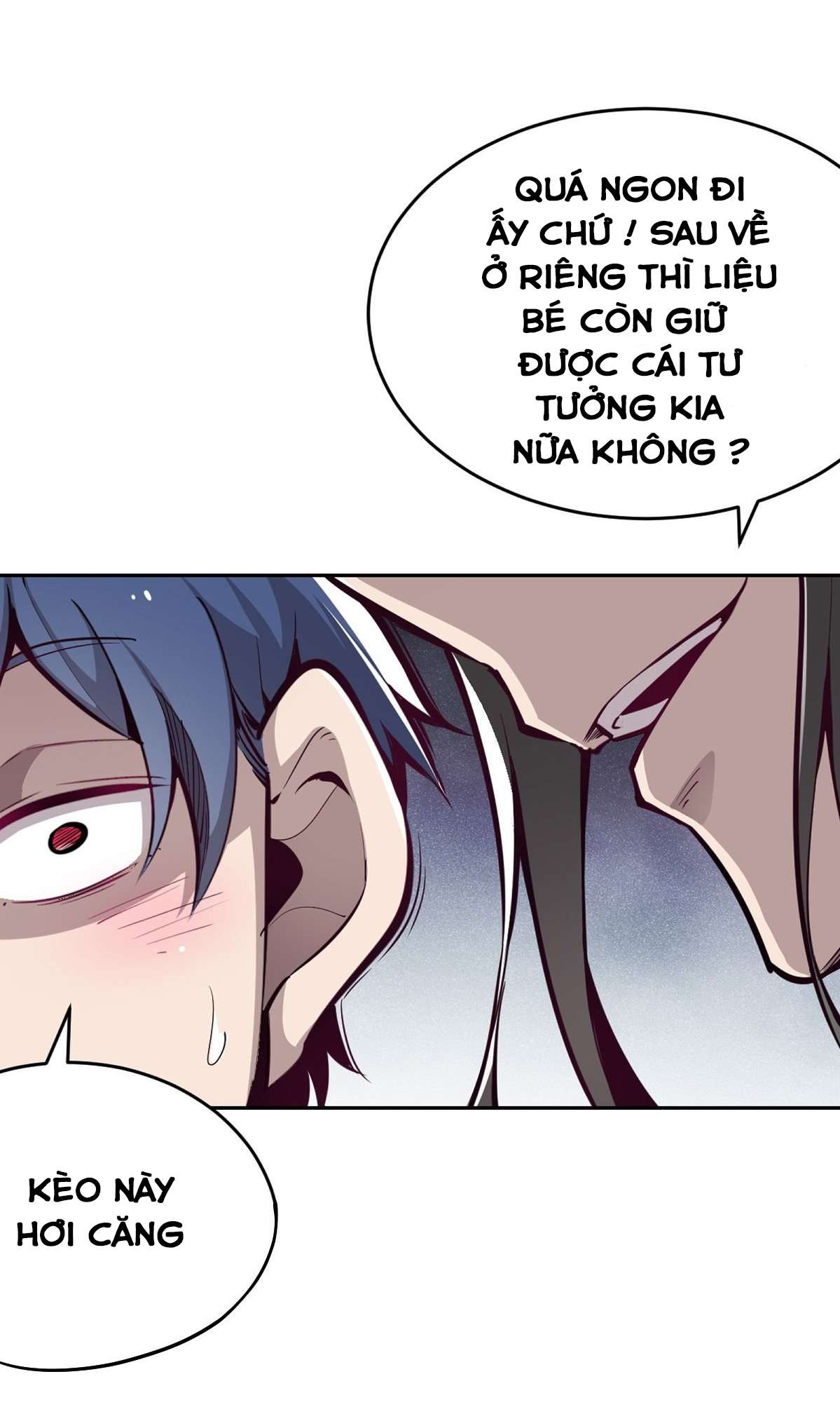 Èmó X Tiānshǐ Bù Néng Yǒuhǎo Xiāngchǔ Ch. 0 第16页