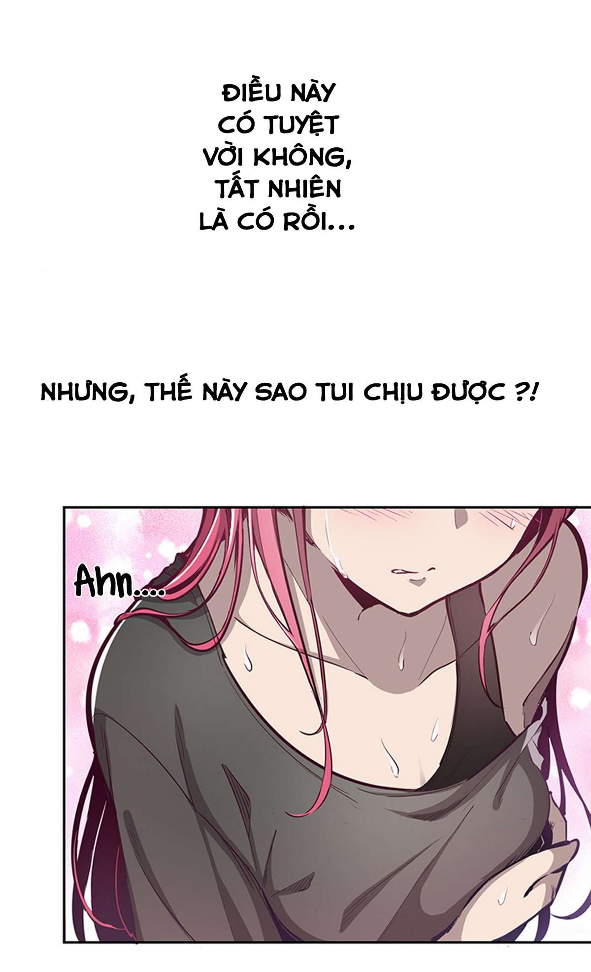 Èmó X Tiānshǐ Bù Néng Yǒuhǎo Xiāngchǔ Ch. 0 第24页