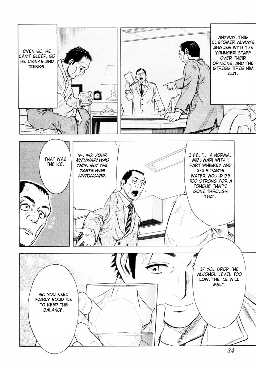 Bartender A Tender Stool 第36页