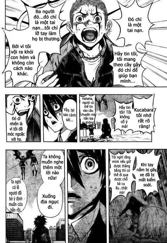 Defense Devil Vol. 1 Ch. 1 第38页
