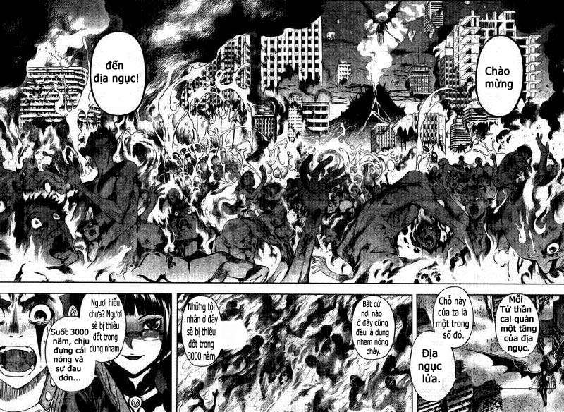 Defense Devil Vol. 1 Ch. 1 第44页