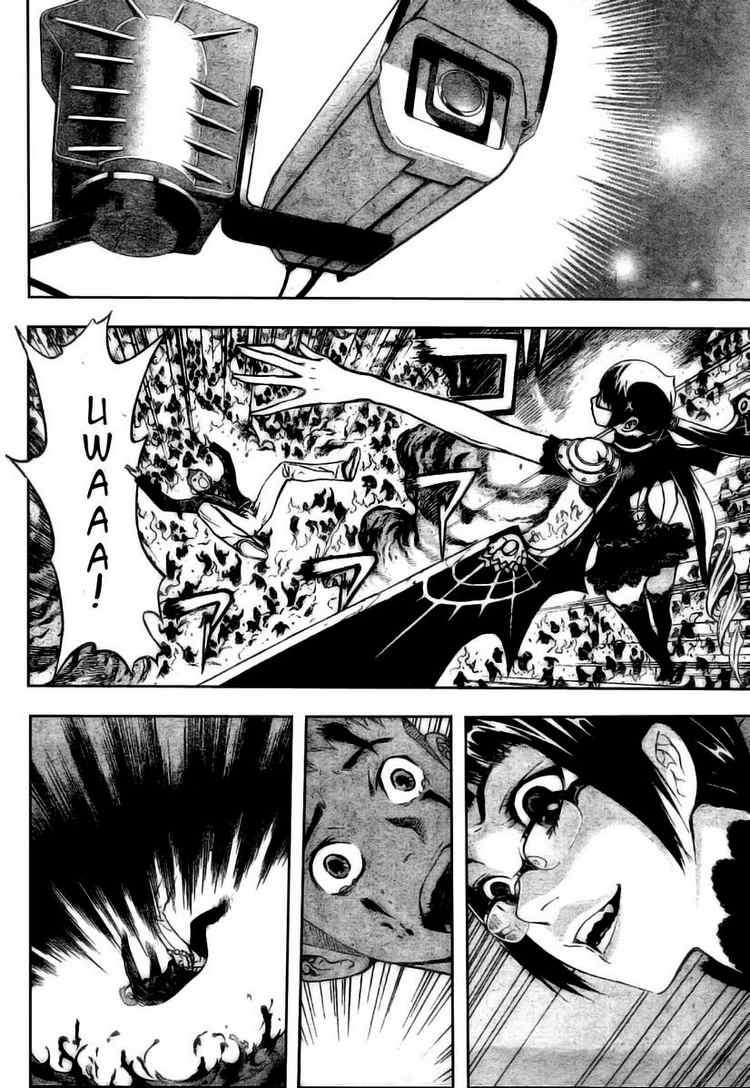 Defense Devil Vol. 1 Ch. 1 第49页
