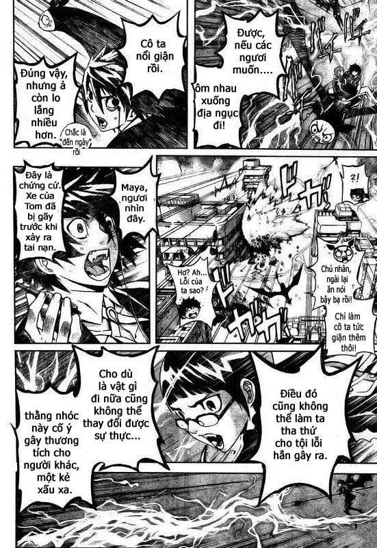 Defense Devil Vol. 1 Ch. 1 第51页
