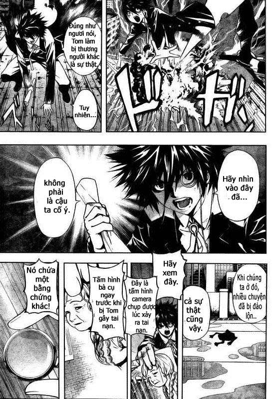 Defense Devil Vol. 1 Ch. 1 第52页