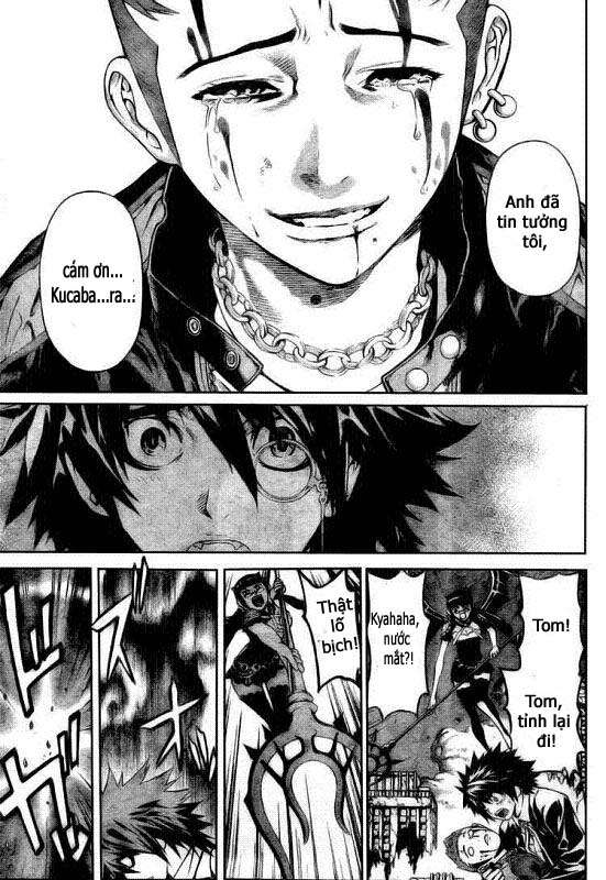 Defense Devil Vol. 1 Ch. 1 第56页