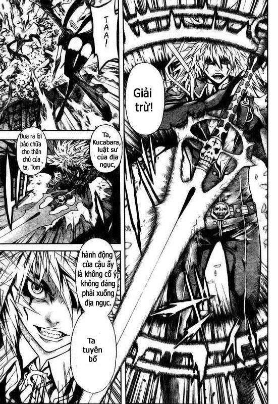 Defense Devil Vol. 1 Ch. 1 第61页