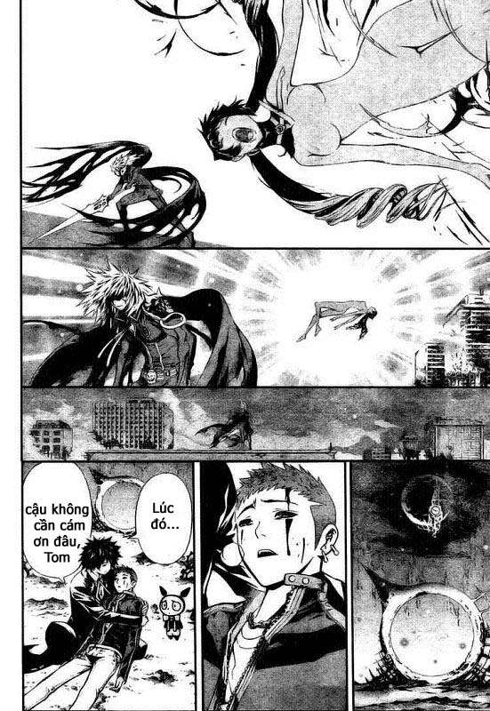 Defense Devil Vol. 1 Ch. 1 第63页