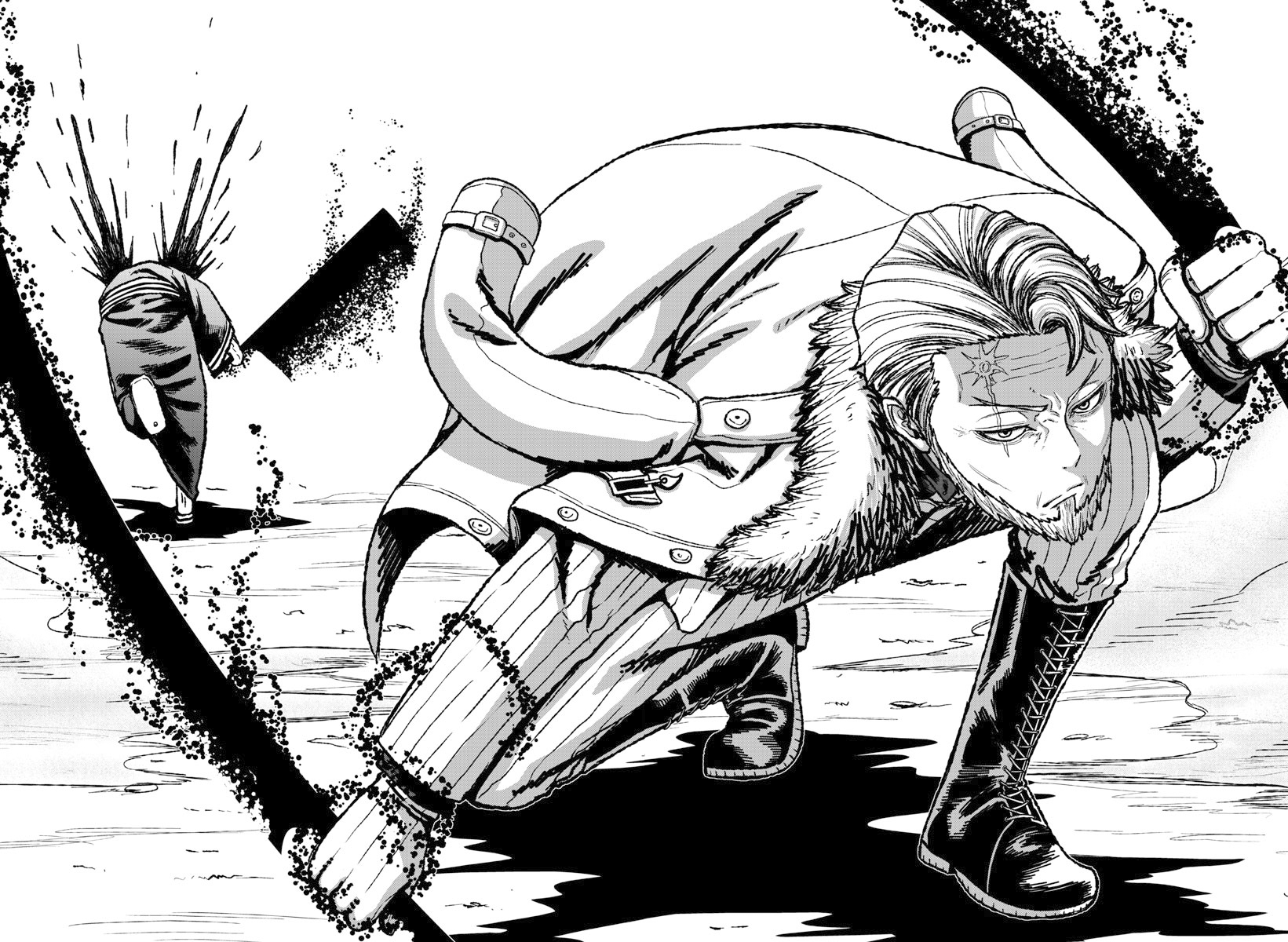 Tougen Anki Sangue de Oni 第29页