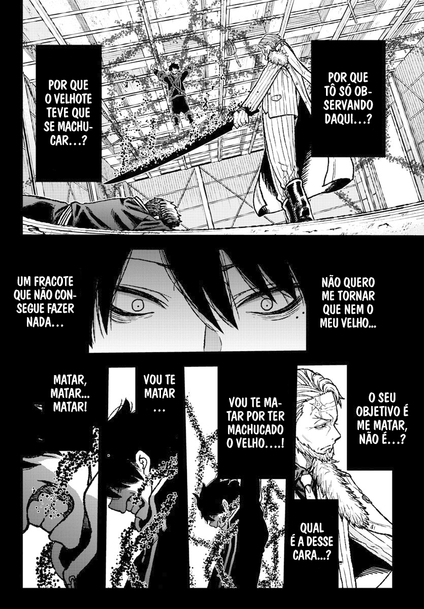 Tougen Anki Sangue de Oni 第34页