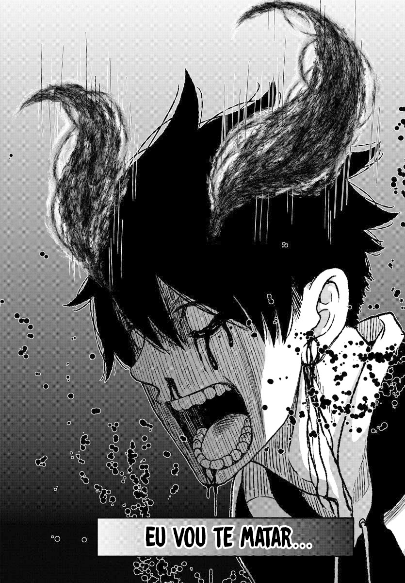 Tougen Anki Sangue de Oni 第35页