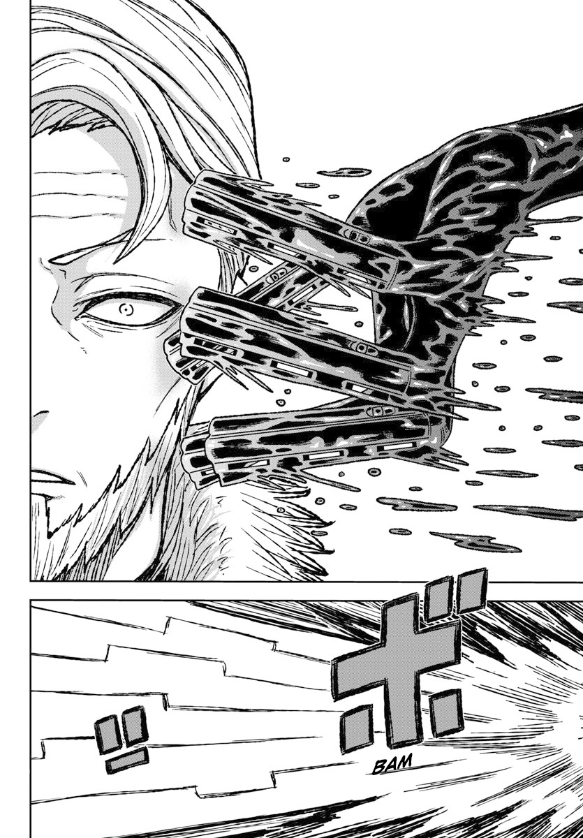 Tougen Anki Sangue de Oni 第36页