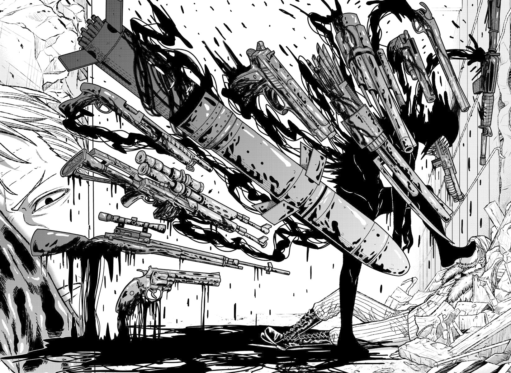 Tougen Anki Sangue de Oni 第40页