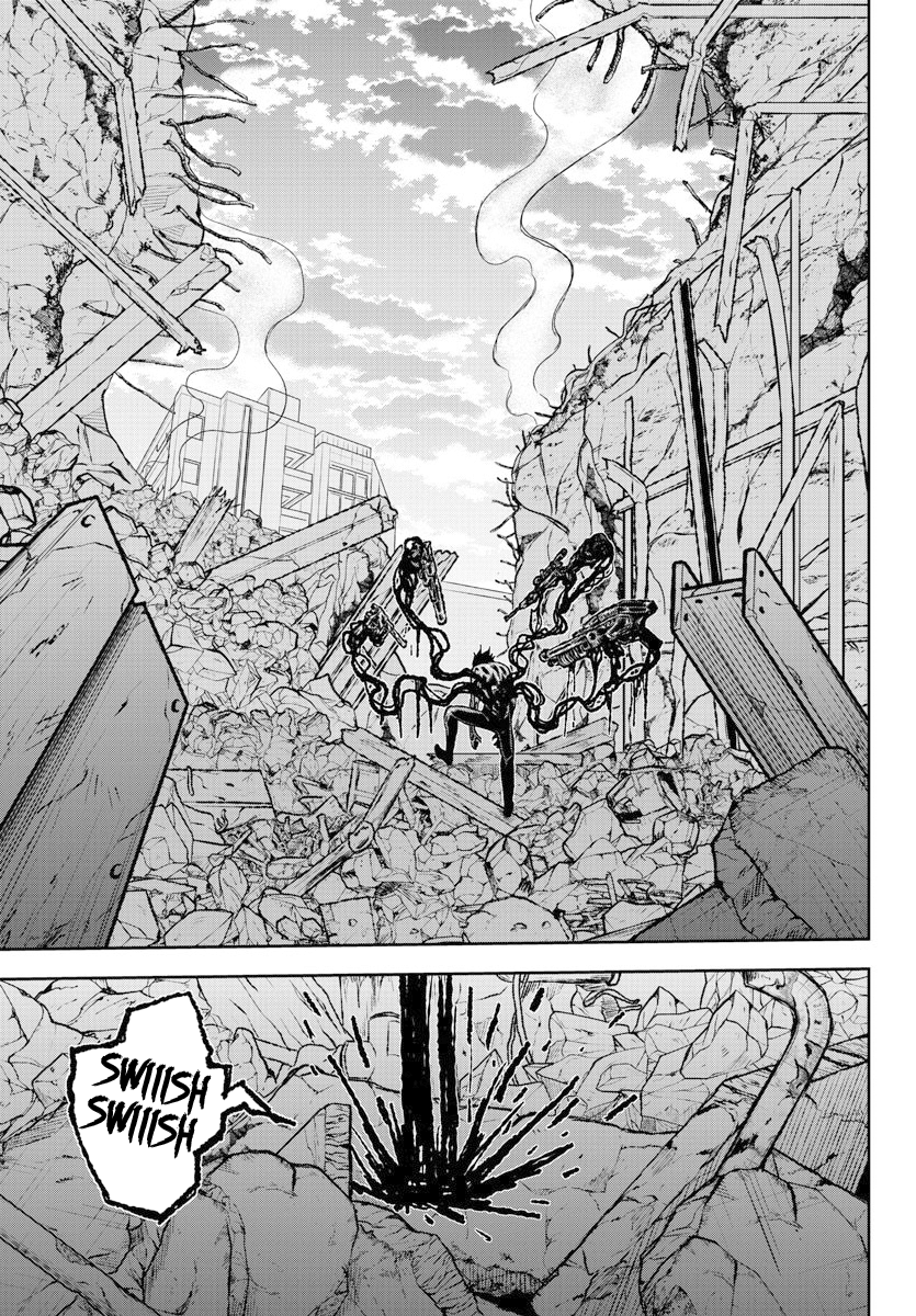 Tougen Anki Sangue de Oni 第42页