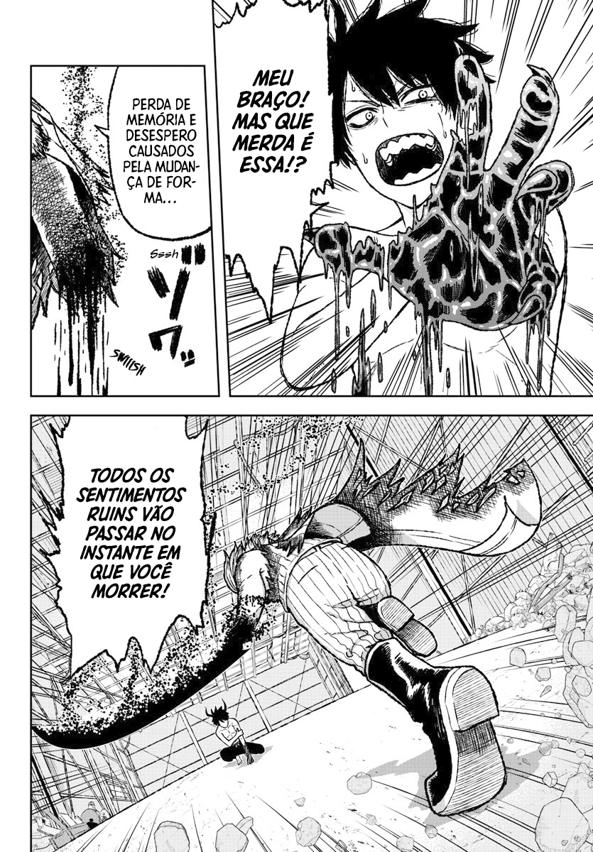 Tougen Anki Sangue de Oni 第45页