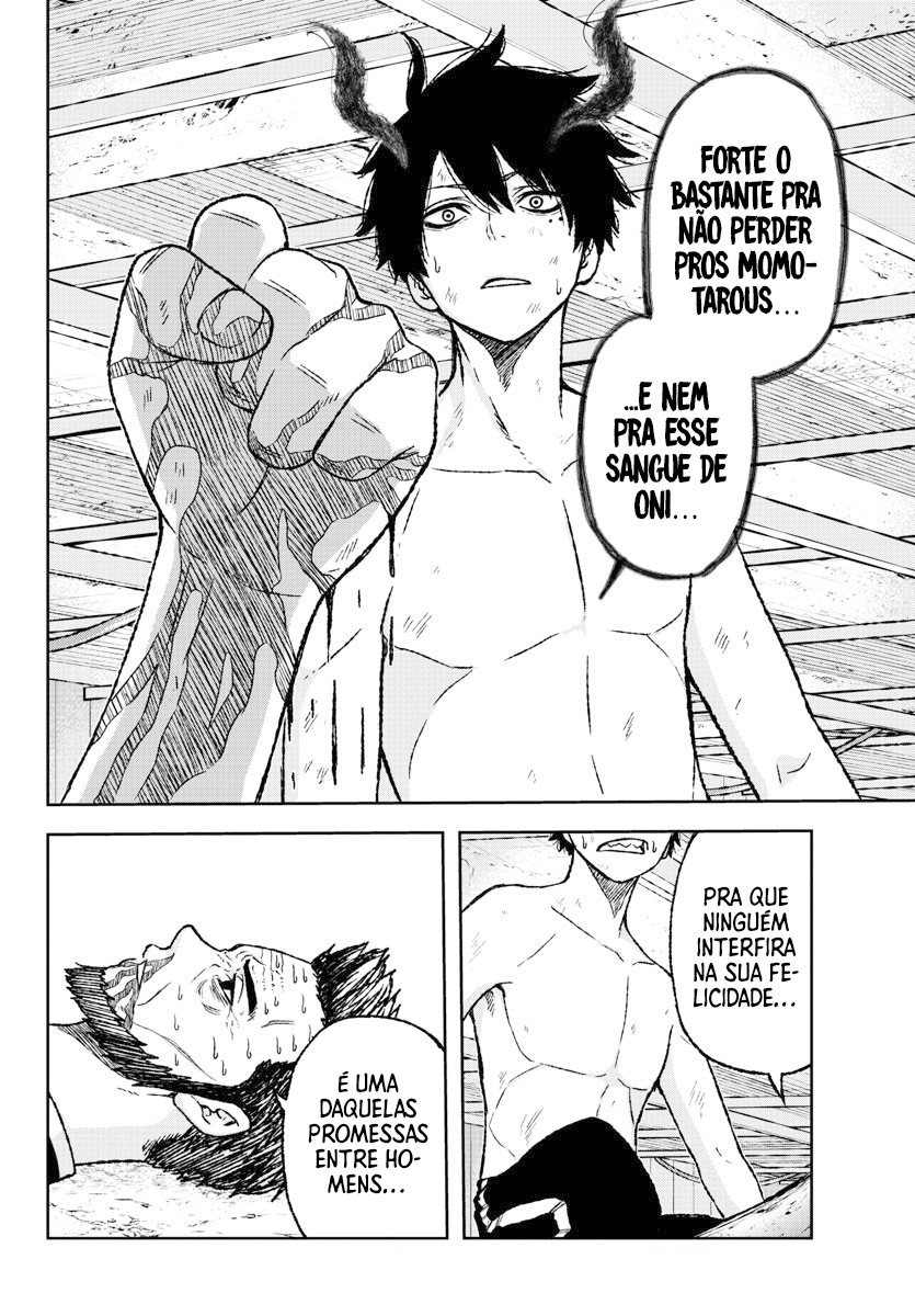 Tougen Anki Sangue de Oni 第51页