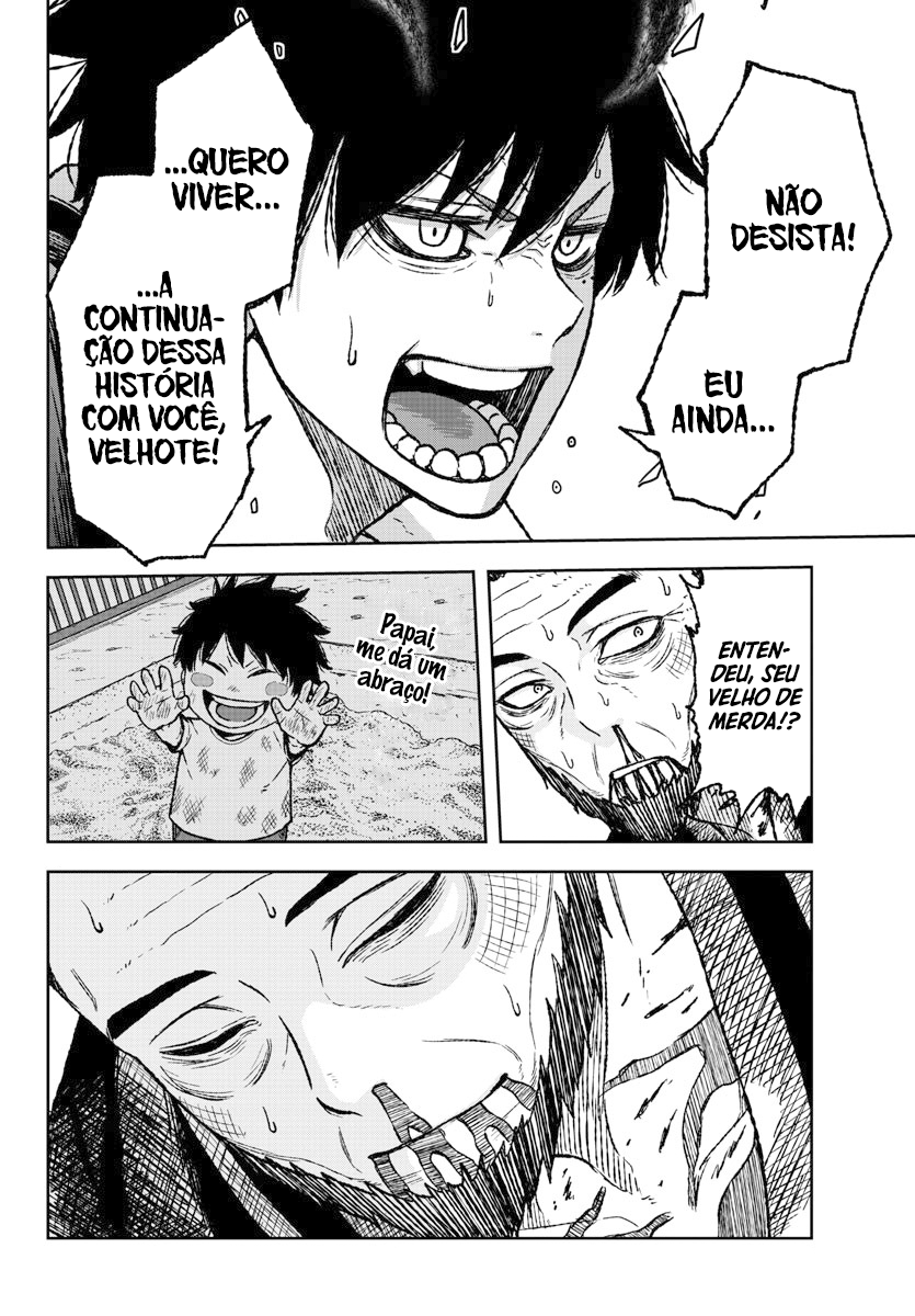 Tougen Anki Sangue de Oni 第53页