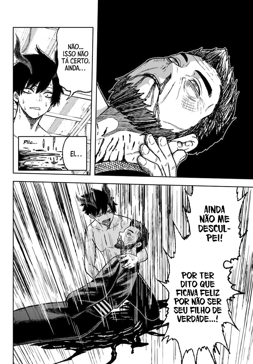 Tougen Anki Sangue de Oni 第55页