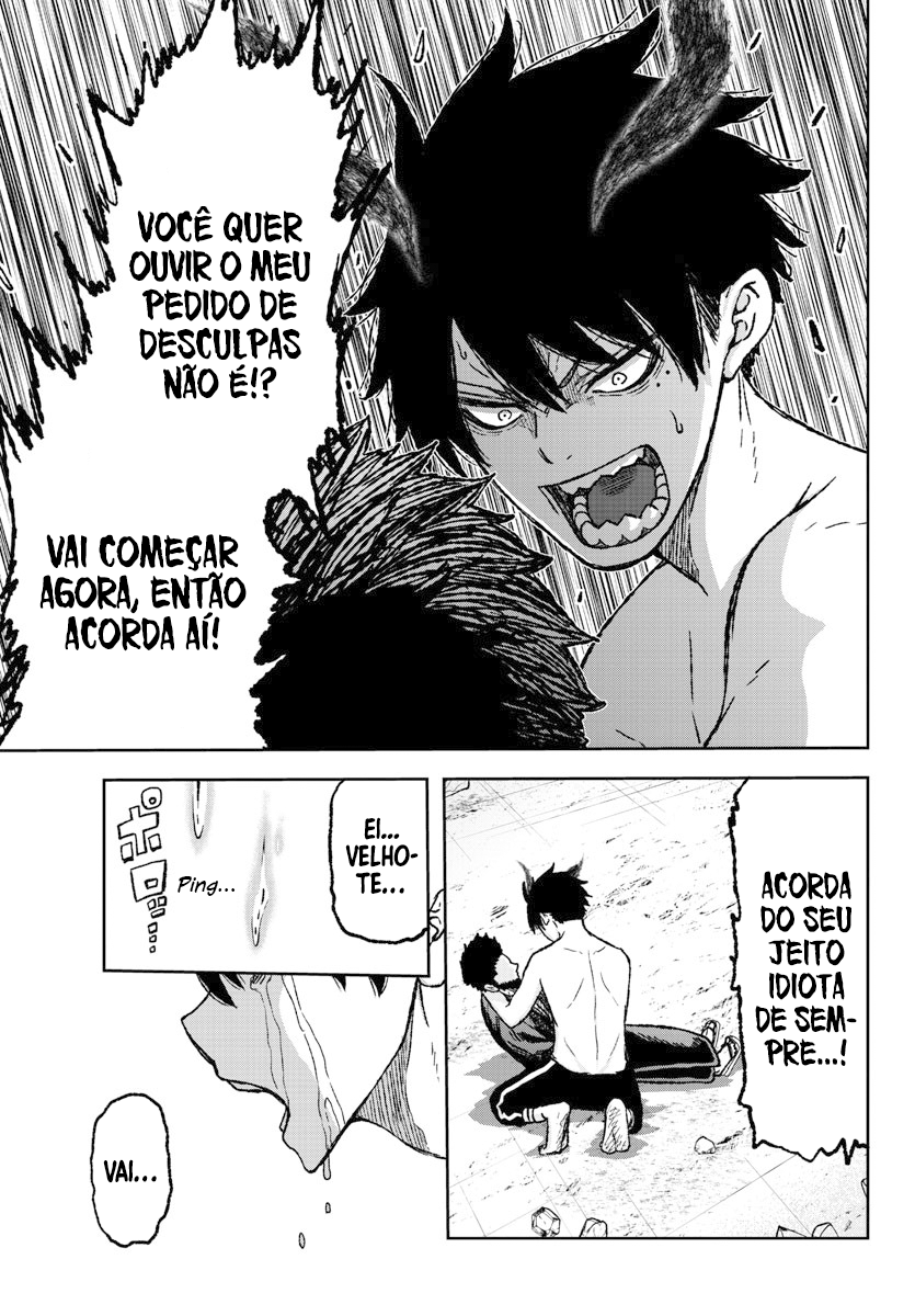 Tougen Anki Sangue de Oni 第56页