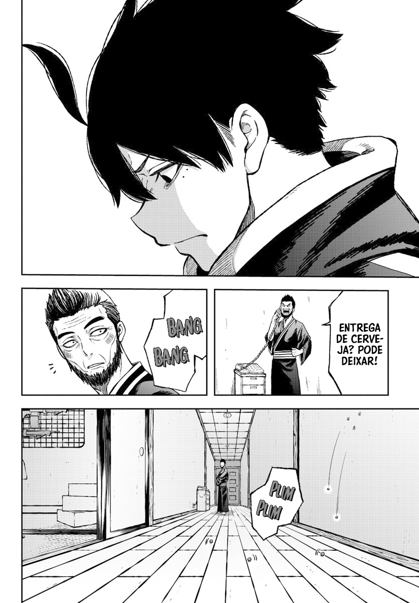 Tougen Anki Sangue de Oni 第10页