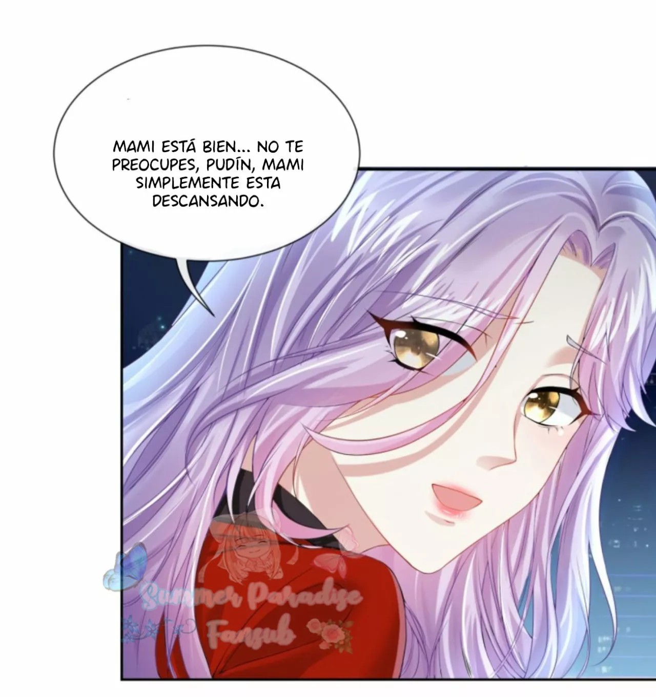 My Cute Baby Is a Wingman Ch. 2 第26页
