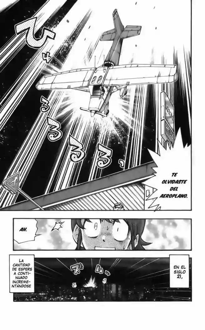Zettai Karen Children Vol. 2 Ch. 1 第19页