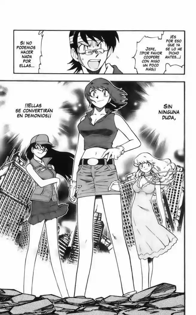 Zettai Karen Children Vol. 2 Ch. 1 第27页