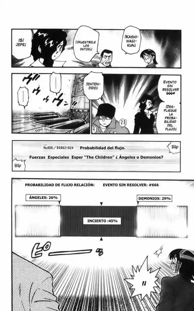 Zettai Karen Children Vol. 2 Ch. 1 第28页