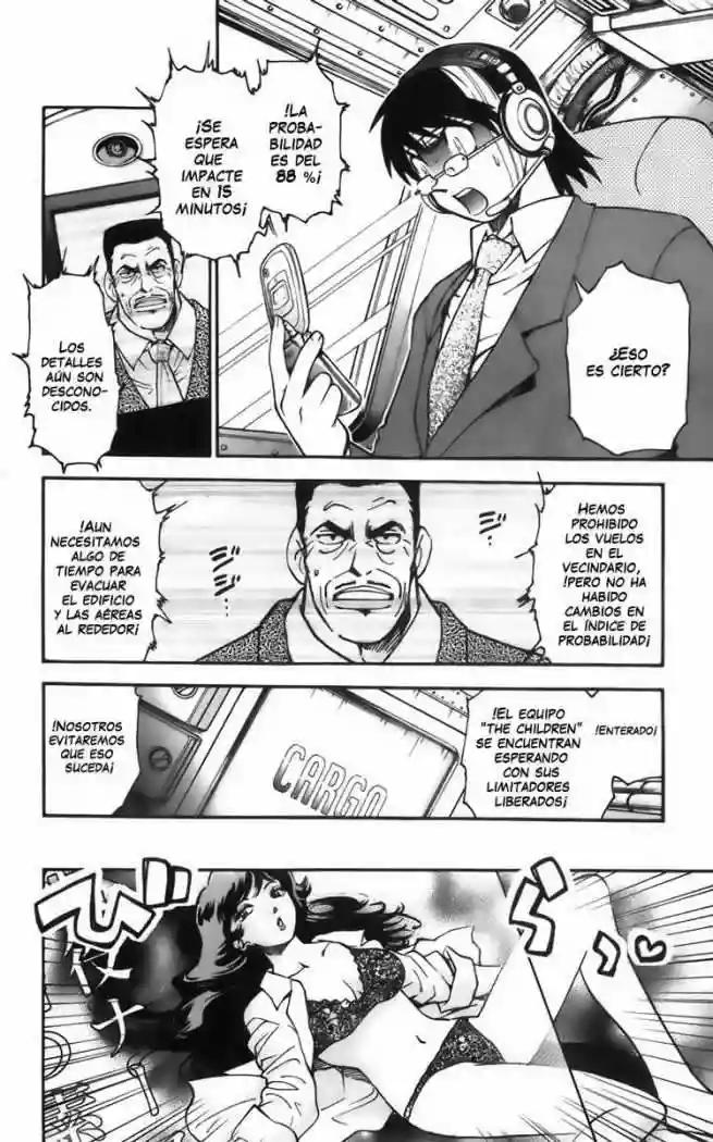 Zettai Karen Children Vol. 2 Ch. 1 第36页