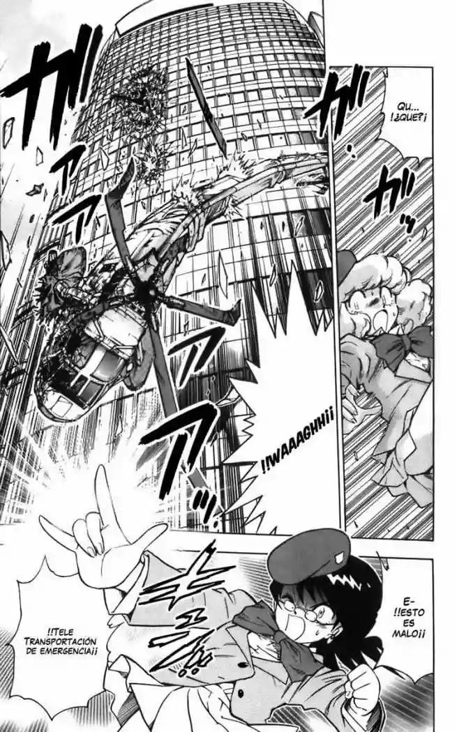Zettai Karen Children Vol. 2 Ch. 1 第41页
