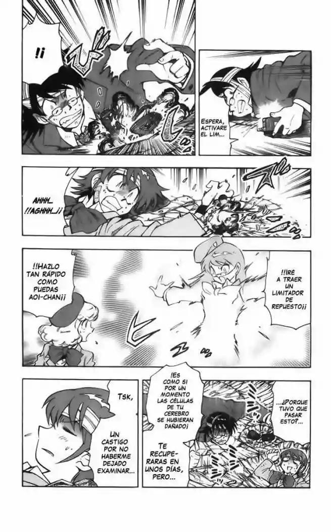 Zettai Karen Children Vol. 2 Ch. 1 第46页