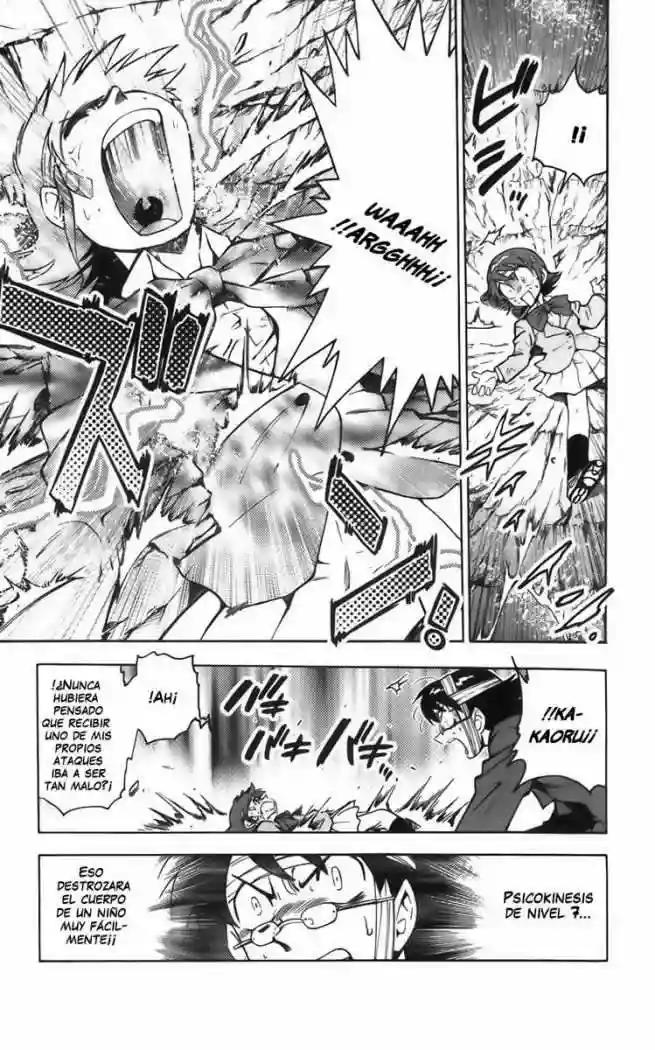 Zettai Karen Children Vol. 2 Ch. 1 第47页