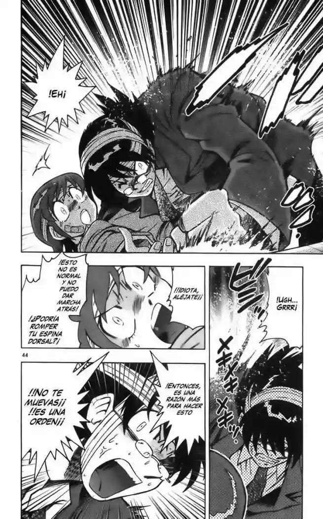 Zettai Karen Children Vol. 2 Ch. 1 第48页